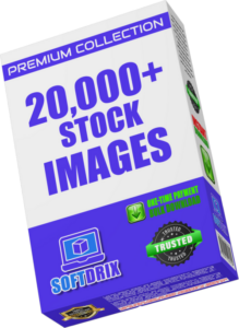 20,000 Stock Images